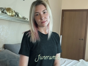 Juneramos