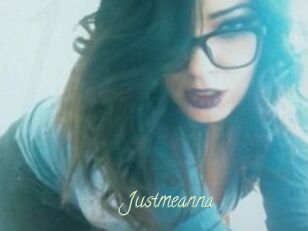 Justmeanna