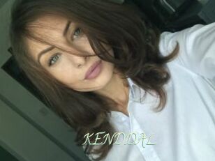 KENDDAL