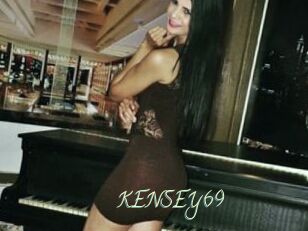 KENSEY69