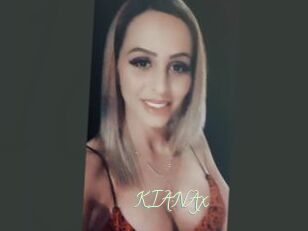 KIANAx