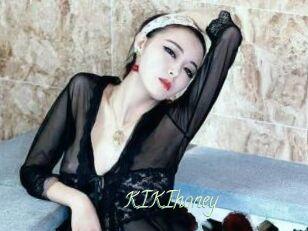 KIKIhoney