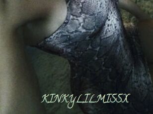 KINKYLILMISSX