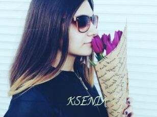 KSENIA