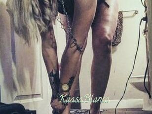 KaasaBlanca