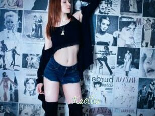 Kaellia