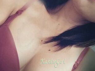KahlieGirl