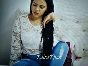 KairaKhan