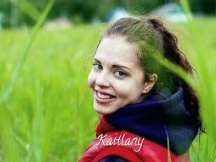 Kaitlany