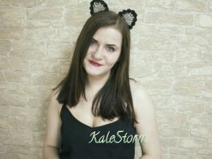 KaleStorm