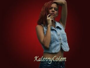 KalennyColem