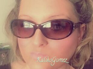 KalikoGomez