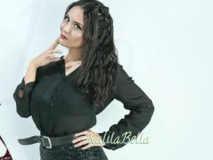 KalilaBella