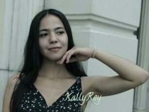 KallyRey