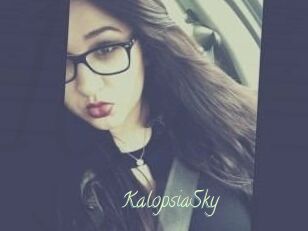 KalopsiaSky