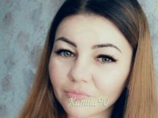 Kamila90