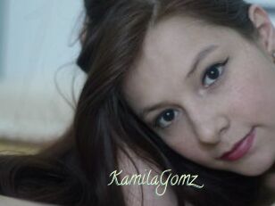 KamilaGomz