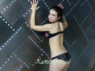 KamilaInLuv