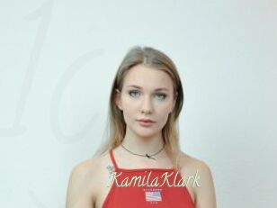 KamilaKlark