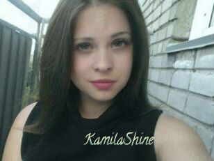 KamilaShine