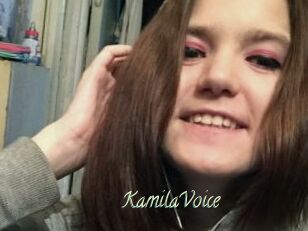 KamilaVoice