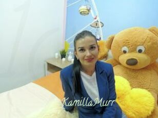 KamillaMurr