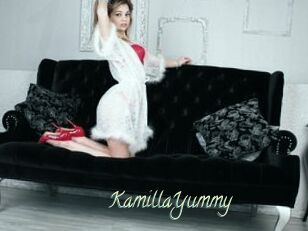 KamillaYummy