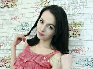 Kanikey