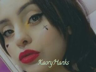 KaoryHanks