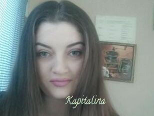Kapitalina