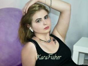 KaraFisher