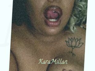 KaraMillan