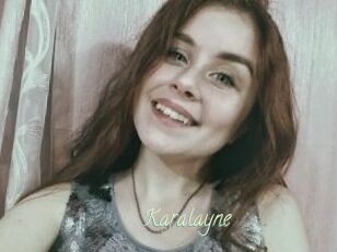 Karalayne