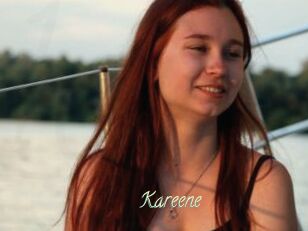 Kareene