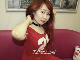 KarenLamb