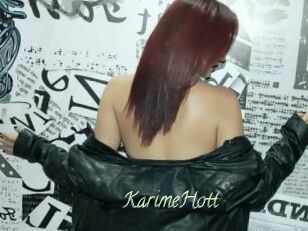 KarimeHott