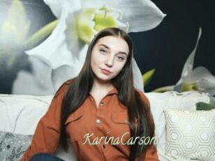 KarinaCarson