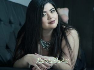 KarinaDaviss