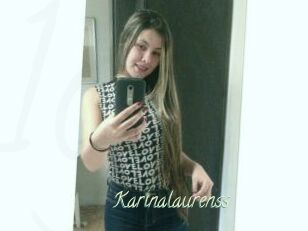 Karinalaurenss