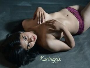 Karinaxix