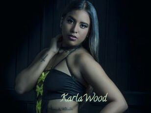 KarlaWood
