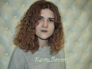 KarmaBennett