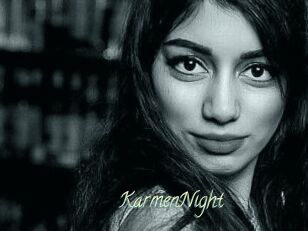 KarmenNight