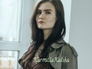 KarmillaKalika