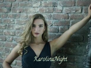 KarolinaNight