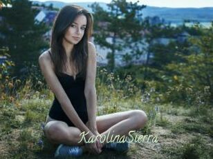 KarolinaSierra