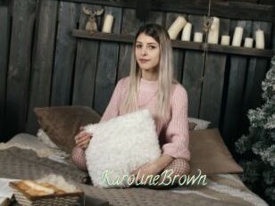 KarolineBrown