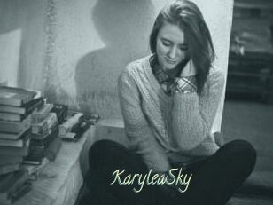 KaryleaSky