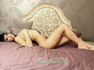 Karyss2050