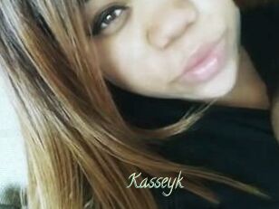 Kasseyk